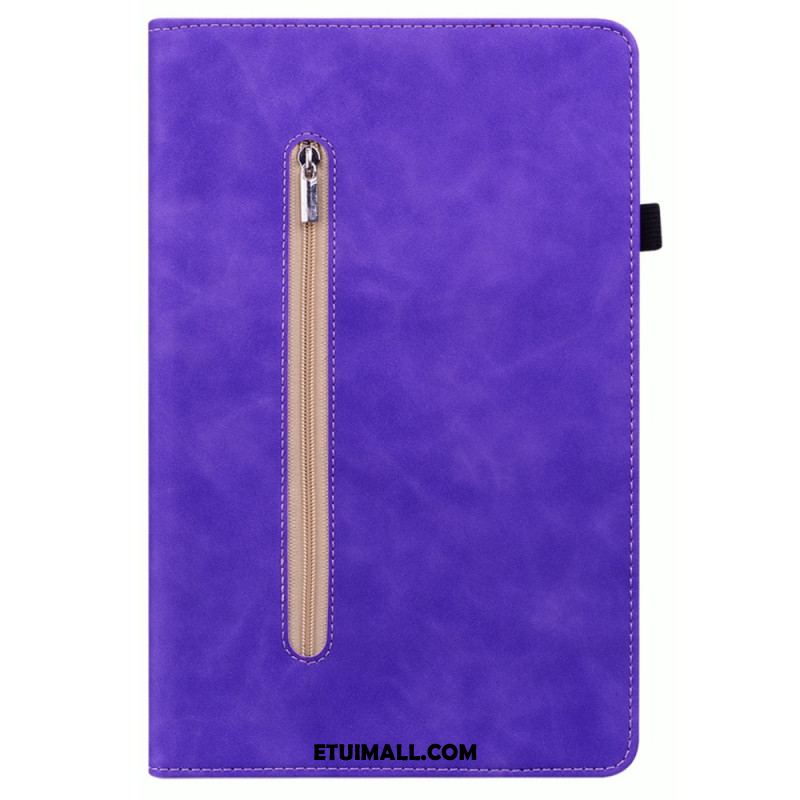 Case Samsung Galaxy Tab S9 Etui Na Telefon Przednia Portmonetka