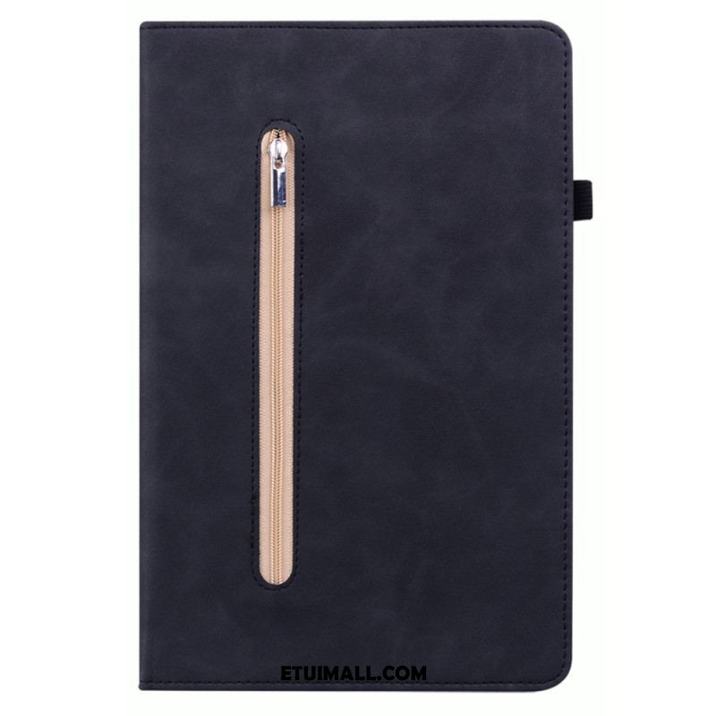 Case Samsung Galaxy Tab S9 Plus Etui Na Telefon Torba Zapinana Na Zamek