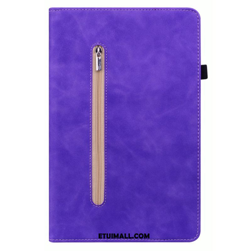 Case Samsung Galaxy Tab S9 Plus Etui Na Telefon Torba Zapinana Na Zamek