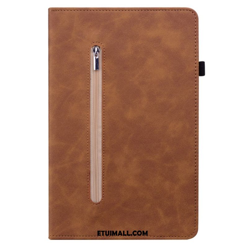 Case Samsung Galaxy Tab S9 Plus Etui Na Telefon Torba Zapinana Na Zamek