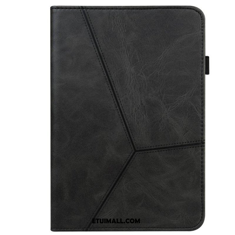 Case do iPad Pro 12.9" (2022) Figury Geometryczne