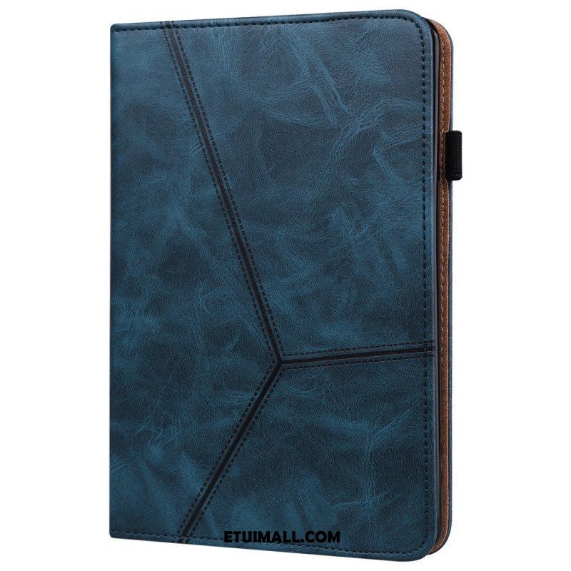 Case do iPad Pro 12.9" (2022) Figury Geometryczne