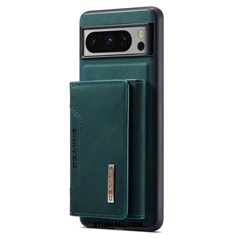 Etui Do Google Pixel 8 Pro Odpinany Uchwyt Na Karty Dg.ming