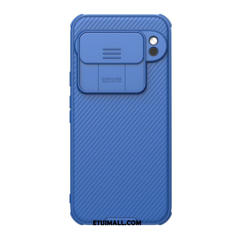 Etui Do Google Pixel 9 Pro Camshield Pro Seria Nillkin