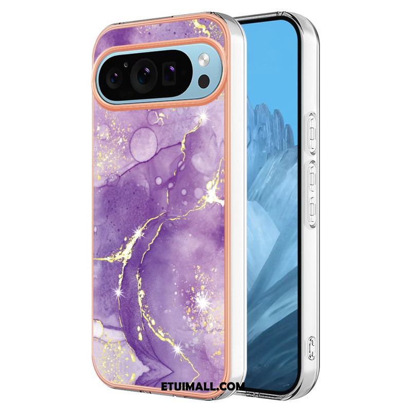 Etui Do Google Pixel 9 Pro Marmur