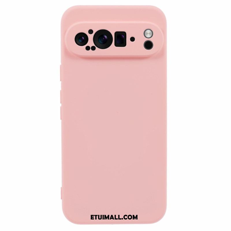 Etui Do Google Pixel 9 Pro Xl Silikon