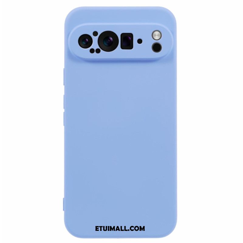 Etui Do Google Pixel 9 Pro Xl Silikon