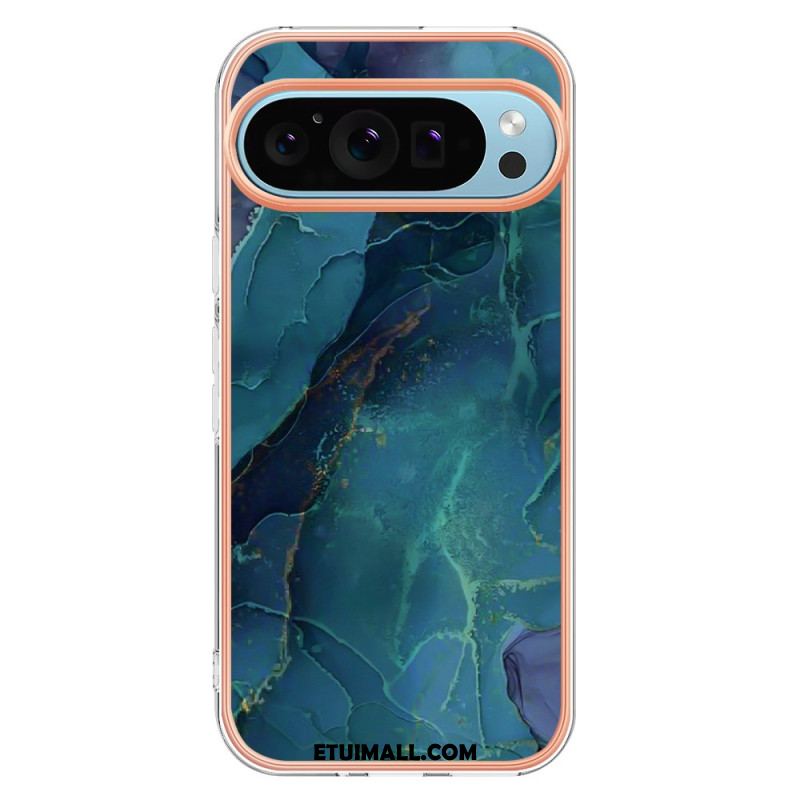 Etui Do Google Pixel 9 Pro Xl Styl Marmurowy