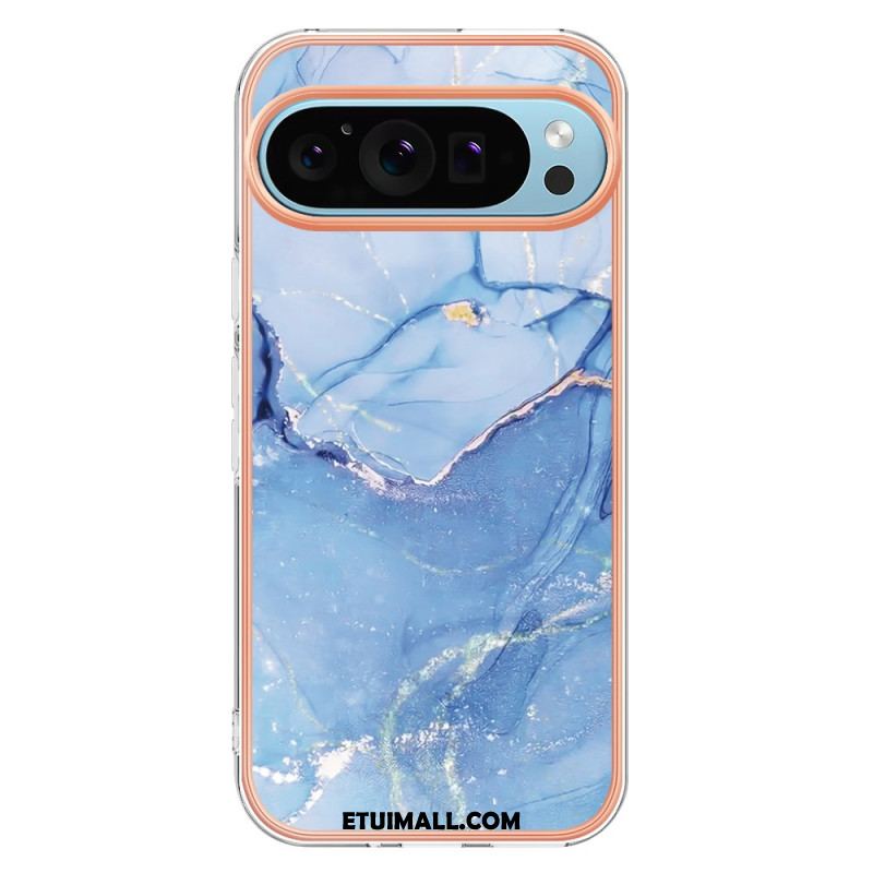 Etui Do Google Pixel 9 Pro Xl Styl Marmurowy