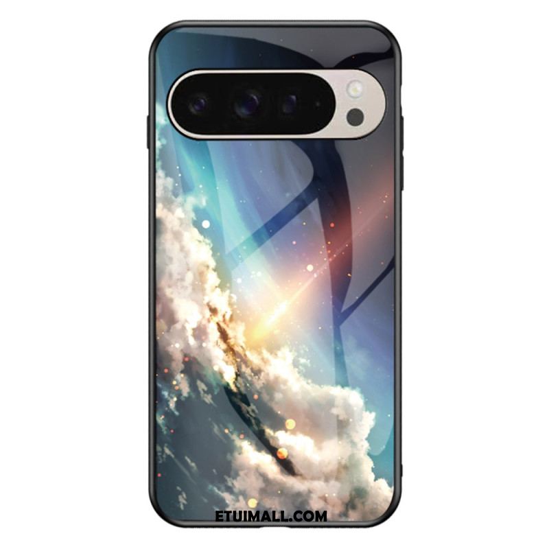 Etui Do Google Pixel 9 Szkło Hartowane Starry Sky