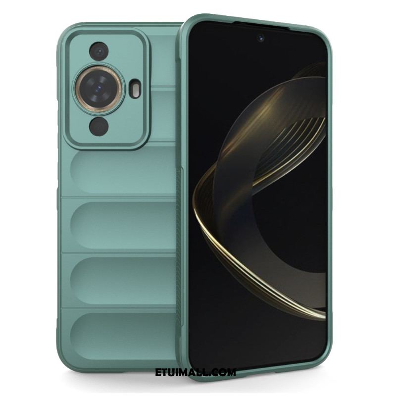 Etui Do Huawei Nova 12s Antypoślizgowy