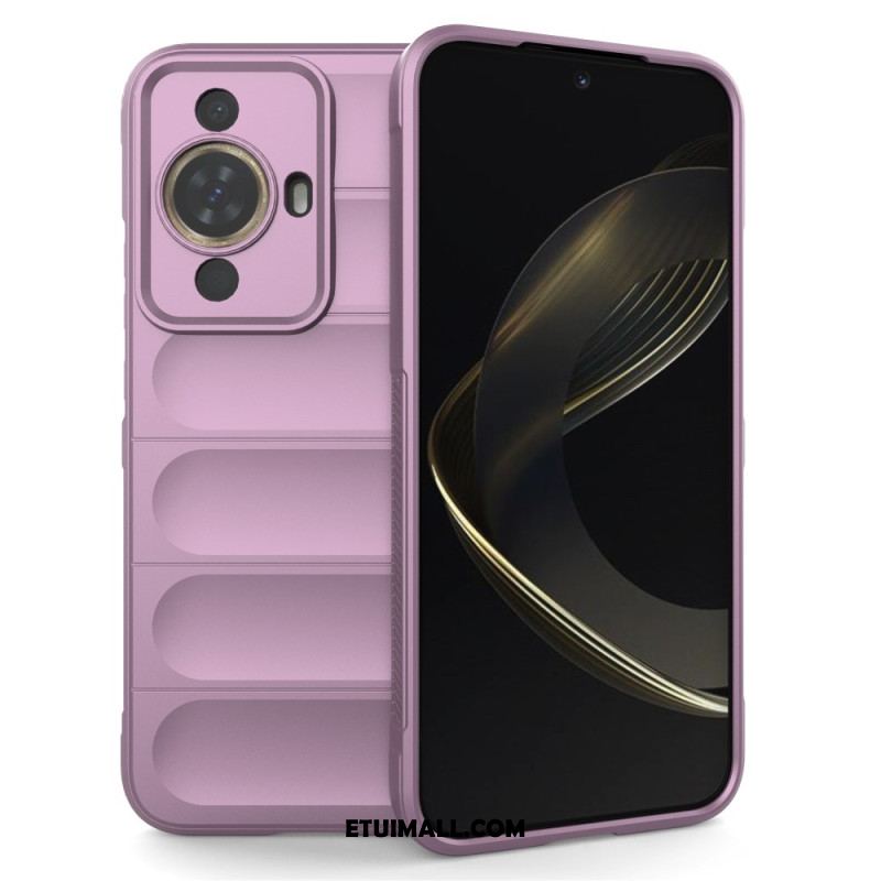 Etui Do Huawei Nova 12s Antypoślizgowy