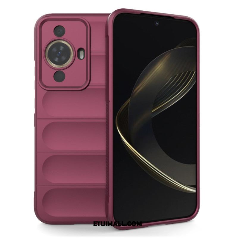 Etui Do Huawei Nova 12s Antypoślizgowy