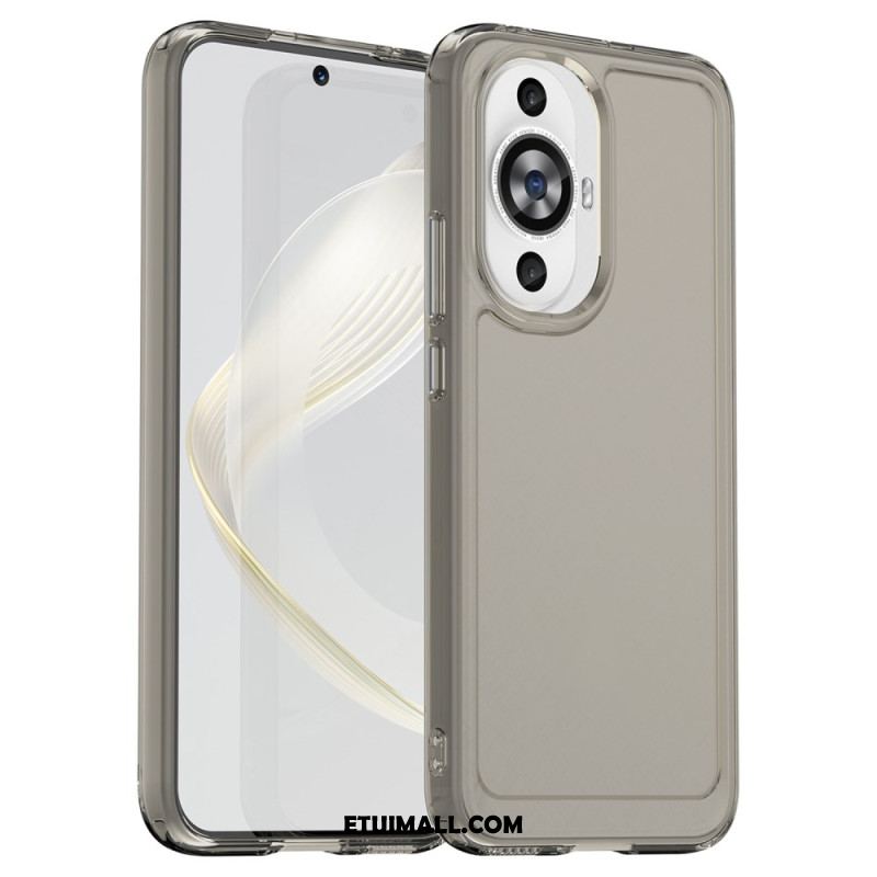 Etui Do Huawei Nova 12s Seria Cukierków