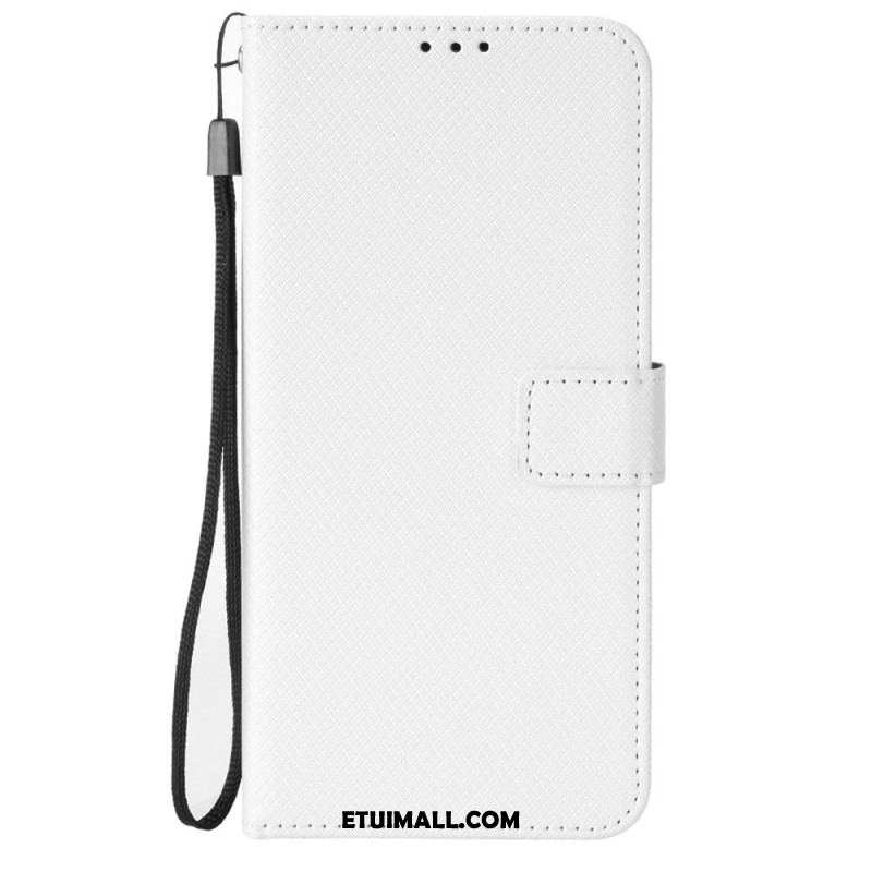 Etui Do Huawei Pura 70 Pro Pasek W Kropki