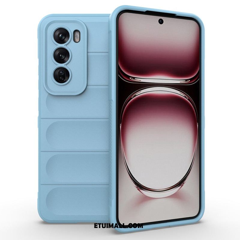 Etui Do Oppo Reno 12 Pro 5g Antypoślizgowy