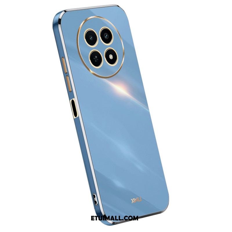 Etui Do Realme 12 / 12x 5g Xinli