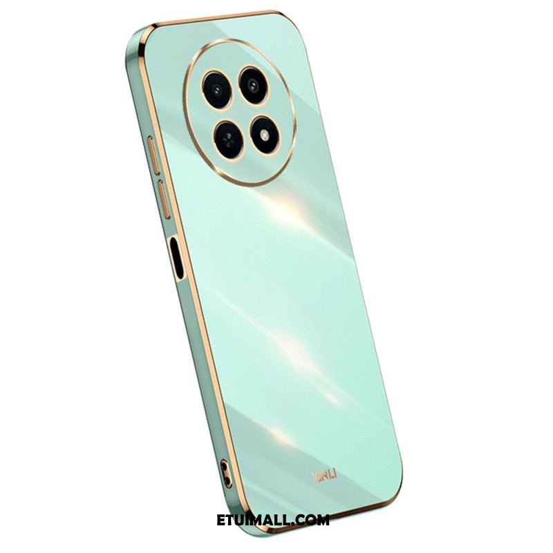 Etui Do Realme 12 / 12x 5g Xinli