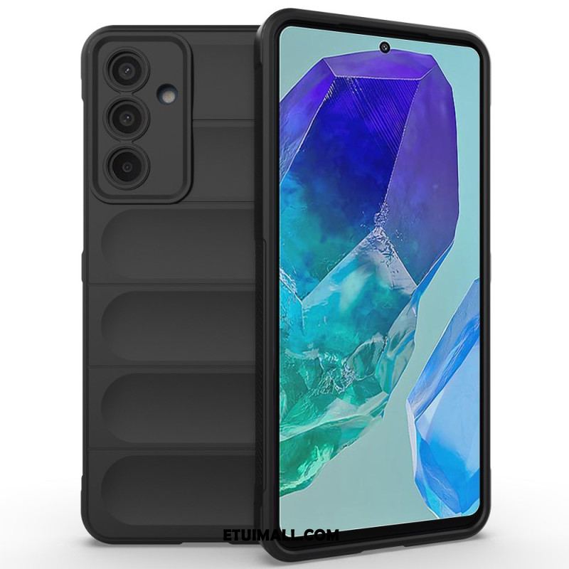 Etui Do Samsung Galaxy M55 5g Antypoślizgowy