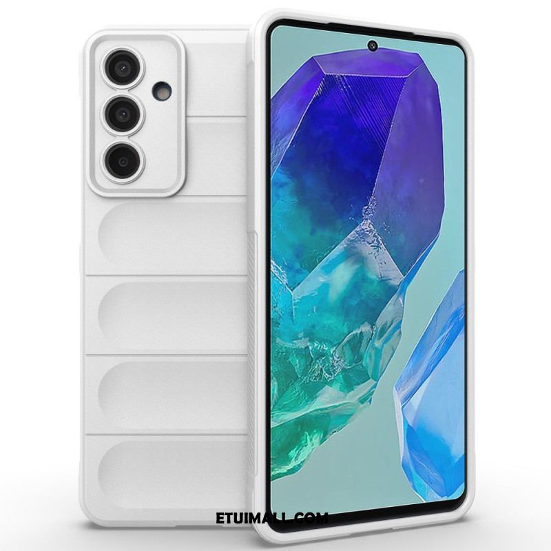 Etui Do Samsung Galaxy M55 5g Antypoślizgowy