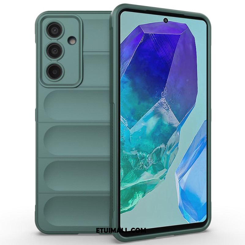 Etui Do Samsung Galaxy M55 5g Antypoślizgowy