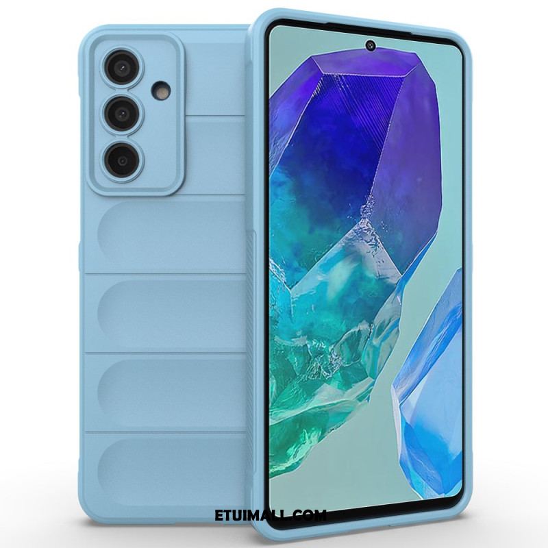 Etui Do Samsung Galaxy M55 5g Antypoślizgowy