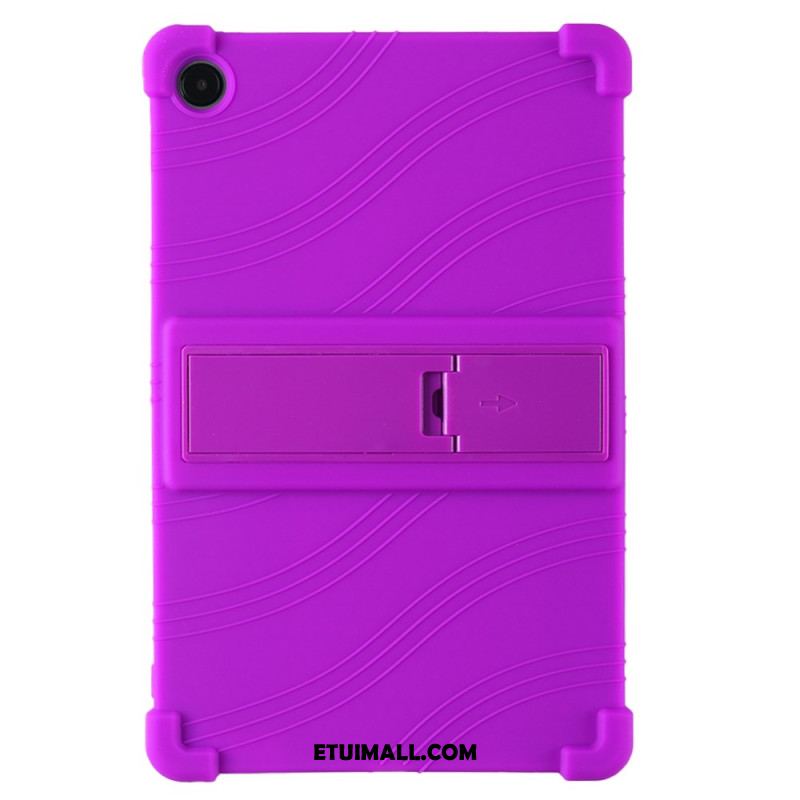 Etui Do Samsung Galaxy Tab S9 Fe Elastyczny Ze Zintegrowanym Wsparciem