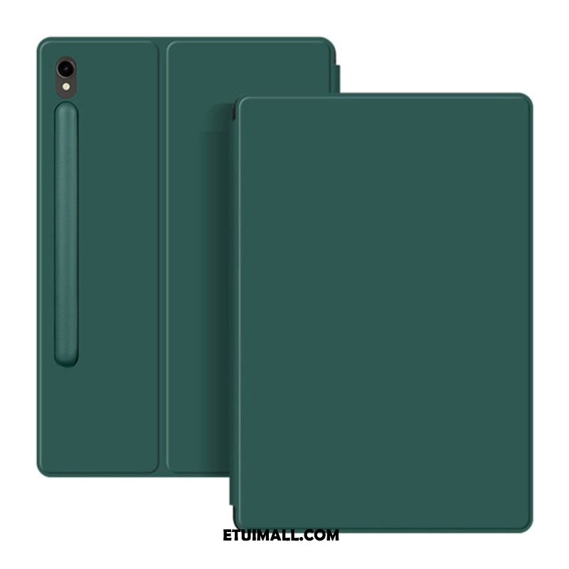 Etui Do Samsung Galaxy Tab S9 Magnetyczne