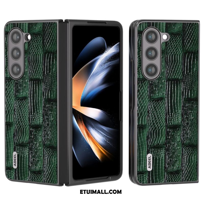 Etui Do Samsung Galaxy Z Fold 5 Stylowy