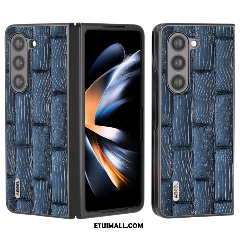 Etui Do Samsung Galaxy Z Fold 5 Stylowy