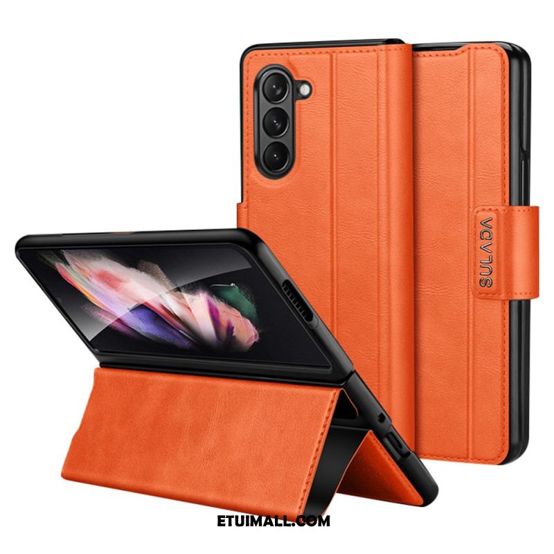 Etui Do Samsung Galaxy Z Fold 5 Sulada