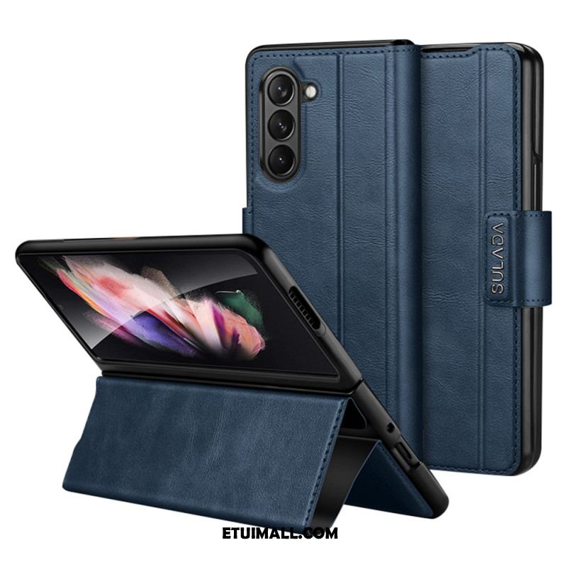 Etui Do Samsung Galaxy Z Fold 5 Sulada