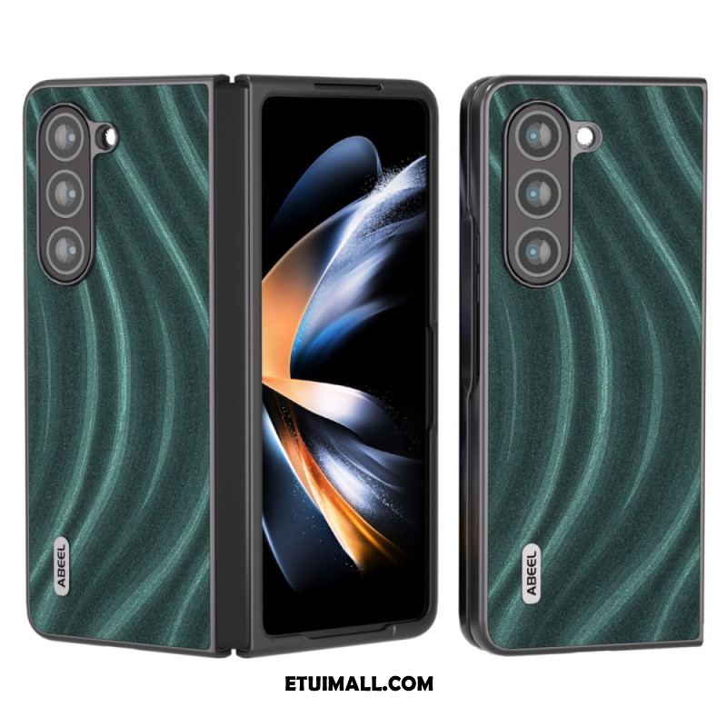 Etui Do Samsung Galaxy Z Fold 6 Droga Mleczna Abeel