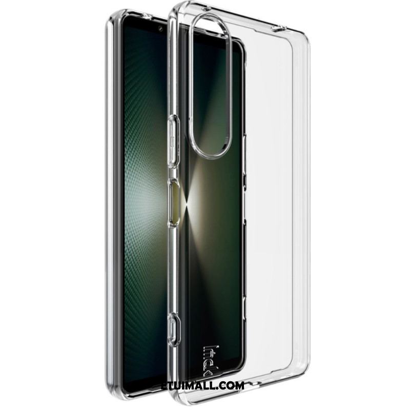 Etui Do Sony Xperia 1 Vi Seria Ux-5 Imak