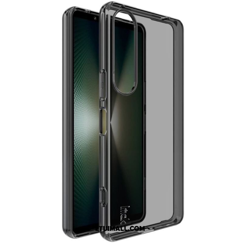 Etui Do Sony Xperia 1 Vi Seria Ux-5 Imak