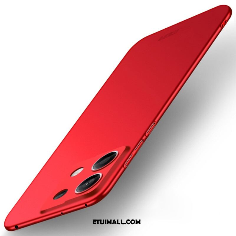 Etui Do Xiaomi Redmi Note 13 5g Ultracienkie Mofi