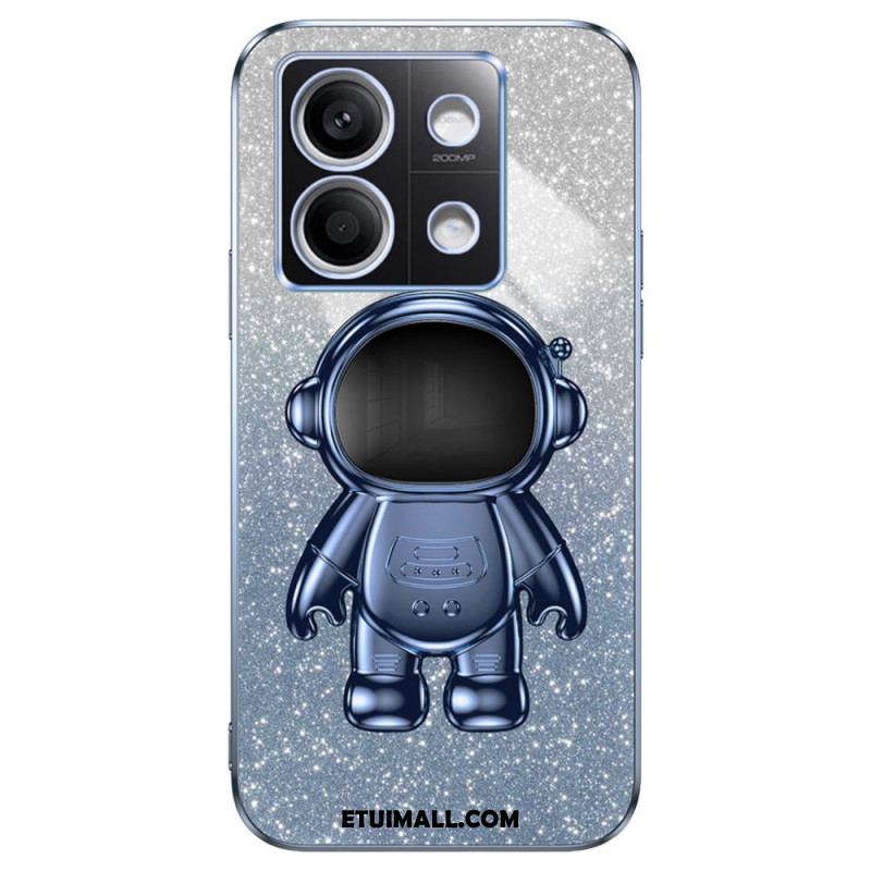 Etui Do Xiaomi Redmi Note 13 5g Wsparcie Astronautów