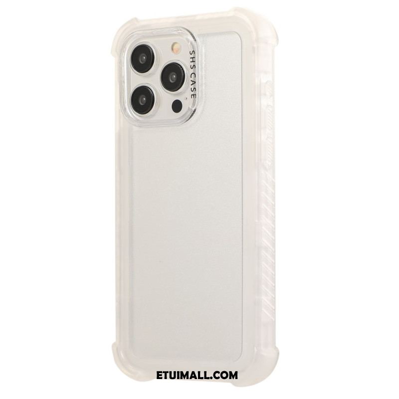 Etui Do iPhone 16 Pro Max 3 W 1