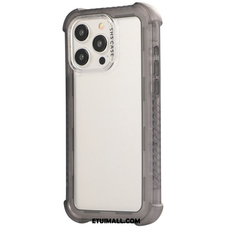 Etui Do iPhone 16 Pro Max 3 W 1