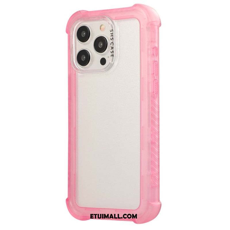 Etui Do iPhone 16 Pro Max 3 W 1