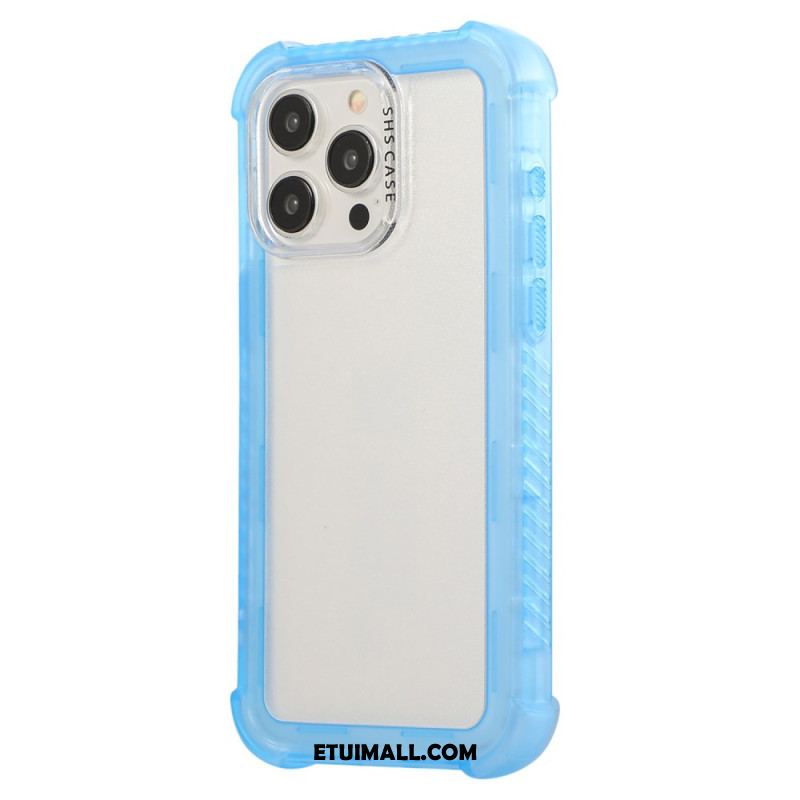 Etui Do iPhone 16 Pro Max 3 W 1