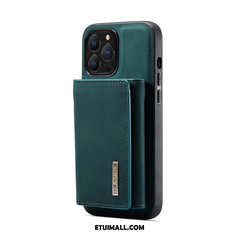 Etui Do iPhone 16 Pro Max Odpinany Portfel Dg.ming