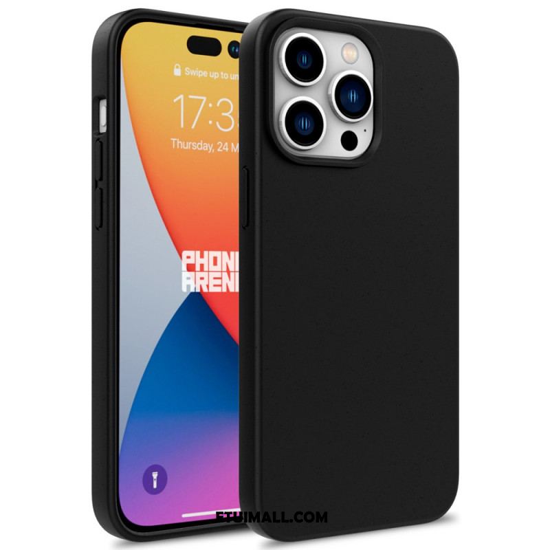 Etui Do iPhone 16 Pro Max Odpowiedzialność Ekologiczna