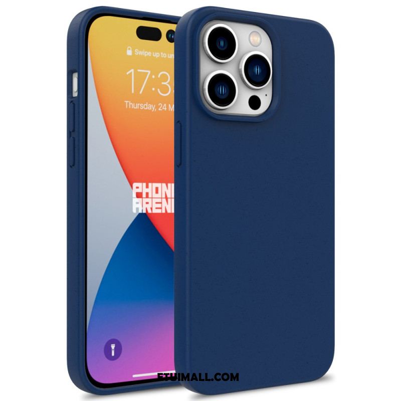 Etui Do iPhone 16 Pro Max Odpowiedzialność Ekologiczna