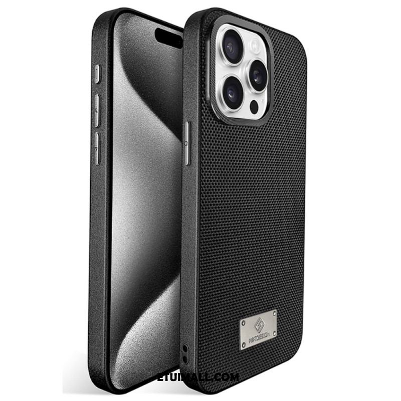 Etui Do iPhone 16 Pro Projekt Kst