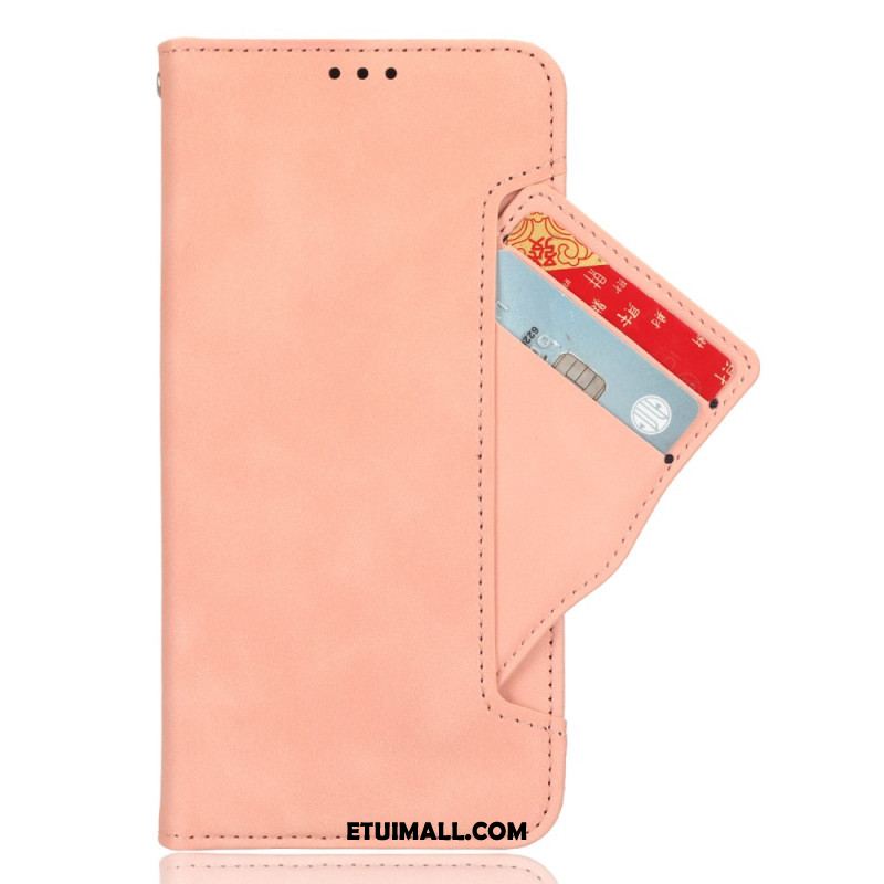 Etui Folio Do Google Pixel 8 Pro Wiele Kart