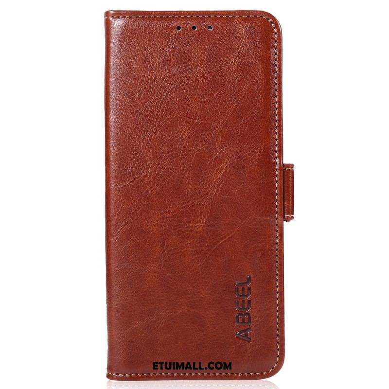 Etui Folio Do Google Pixel 8a Abeel