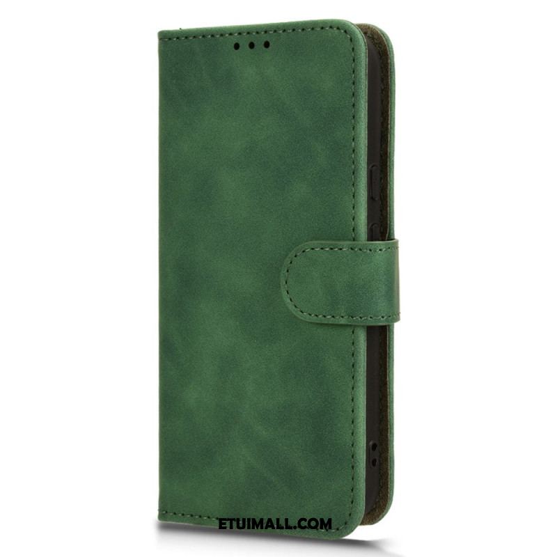 Etui Folio Do Google Pixel 8a Portfel Z Paskiem