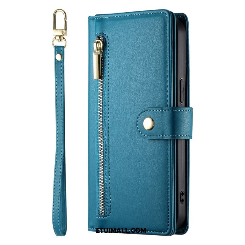 Etui Folio Do Google Pixel 9 Portfel