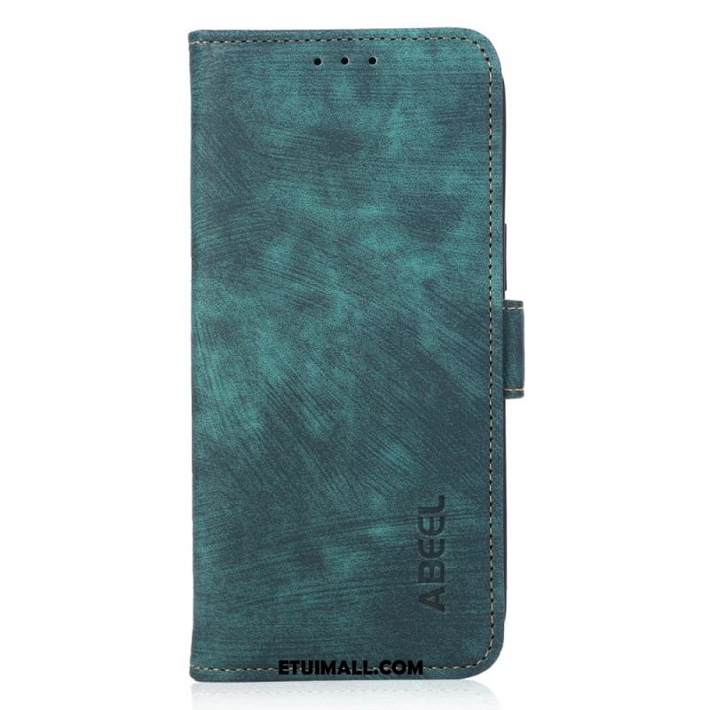 Etui Folio Do Google Pixel 9 Pro Vintage Abeel